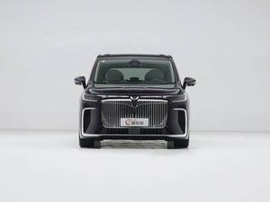 Nuova Lantu <span class=keywords><strong>Dreamer</strong></span> 4WD 2024 Edizione Flagship Kunpeng, MPV con Trasmissione Automatica, Sedili Scuri, Ruote R20 - Product Image 2