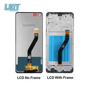 Écran tactile LCD A21s pour Samsung A21s, écran LCD pour Samsung Galaxy A21s, remplacement de l'écran tactile LCD pour Samsung A21s, prix pour l'écran Samsung A21s - Product Image 2
