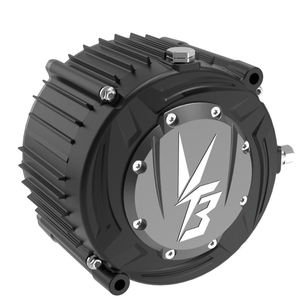 Moteur VTB <span class=keywords><strong>BEAST</strong></span> 48kW 74V-96V à couple élevé, performance améliorée haute vitesse, compatible avec Sur Ron Ultra Bee dernière version 2026 - Product Image 2