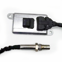 Sonde NOx de remplacement neuve 24V pour véhicules, modèle 5801518405, garantie 1 an