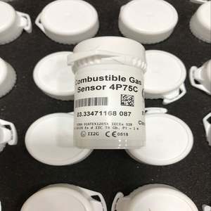 Novo impulso de honeywell xt-monitorador de oxigênio - Product Image 5