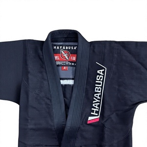 Jiu jitsu jis – uniforme brésilien jiu jitsu sur mesure avec matériau de haute qualité fabriqué au Pakistan aux prix d'usine - Product Image 1