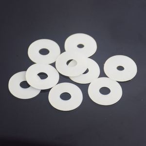 Mountain Road bicycle Valve Nozzle, Valve Core Sticker, Gasket and <b>Rubber</b> Pad - Product Image 1