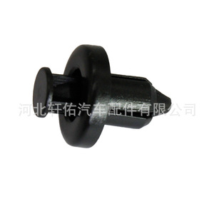 คลิปล็อคฝาถังน้ำเครื่องยนต์รถยนต์ ยี่ห้อ Xuanyou รุ่น XY-CY0512 สำหรับรถยนต์ Xiaomi Great Wall WEY Haval H6 - Product Image 4