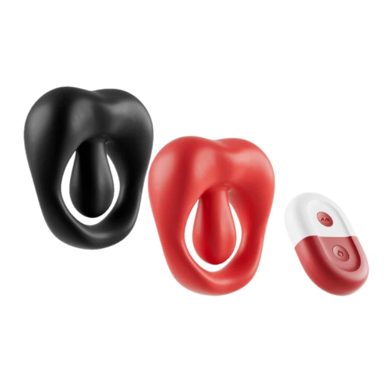 erotic vibrating ring Trojan Vibrating Ring for Couples : Target