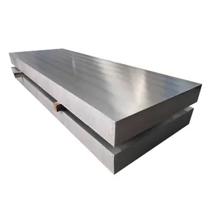 Placa de acero inoxidable 304 más vendida, hoja de acero 2B BA, precio de placa de acero inoxidable pulido de espejo de 0,1mm y 2mm