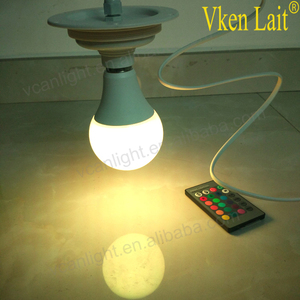 Câble électronique à fil support de lampe pour petites ampoules - Product Image 6