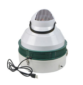 Professional Q175 YC4000 Industrial Use Green House and Plant Humidifier - Product Image 1