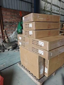 Wholesale Foldable Durable Iron Cage with Handle Box Packed for Parakeet and Small Parrot <b>Birds</b> Breeding Indoor Outdoor Use - Product Image 6