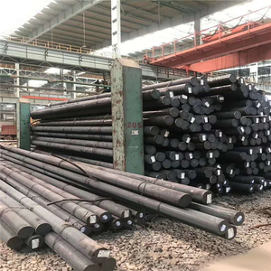 معدات هبوط الطائرات تستخدم 50-، قطر من SAE AISI من الفولاذ عالي القوة - Product Image 5