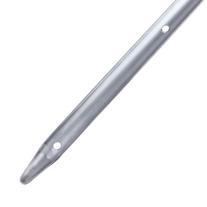 Barra plana de acero inoxidable para reparación y reemplazo de accesorios marinos - Product Image 2