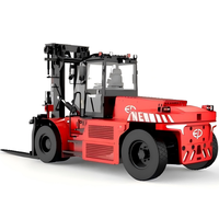 EP/ 	 Montacargas BIGJOE EC160MH con Batería de Litio de Alto Voltaje de 614.4V |   Camión Industrial de Carga Rápida de Alta Potencia de 90 kW