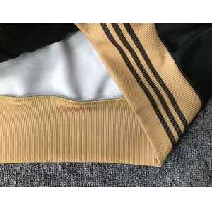 उच्च गुणवत्ता वाले सस्ते कस्टम खेल Tracksuit कपास प्रशिक्षण Tracksuit - Product Image 4