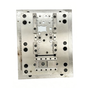 Custom Metal Fabrication Tooling | One-Stop Stamping Die Manufacturing and Mass Production Service