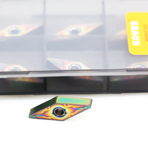 Inserti per Utensili da Tornitura APMT CNMG DNMG SNMG TNMG VNMG WNMG MGMN, Inserti per Fresatura, Utensili da Taglio per Tornio in Metallo, Inserti in Carburo CNC - Product Image 2