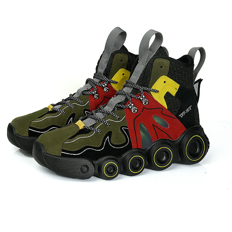 are nike uptempo true to size