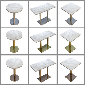 Nuevo Producto: Juego de Muebles para <span class=keywords><strong>Restaurante</strong></span>, Mesas y Sillas para Comedor - Product Image 4