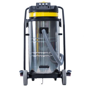 Moteur <span class=keywords><strong>aspirateur</strong></span> <span class=keywords><strong>silencieux</strong></span> manuel <span class=keywords><strong>avec</strong></span> aspiration puissante, aspiration 80l, réservoir de grande capacité, humide et sec, <span class=keywords><strong>avec</strong></span> raclette de sol arrière - Product Image 3