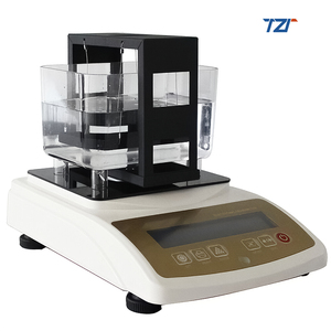Testeur de pureté de l'or 1200K, hydromètre pour l'or, testeur de teneur en or platine, méthode de drainage, méthode de goutte d'eau, instrument de mesure de l'or - Product Image 2
