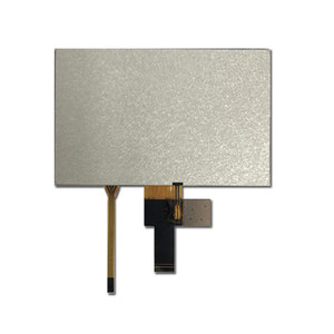 7นิ้ว1024x600จอแสดงผลความสว่างสูง1500nits IPS MIPI TFT จอแสดงผล LCD ที่มี4สาย Resistive TOUCH - Product Image 3