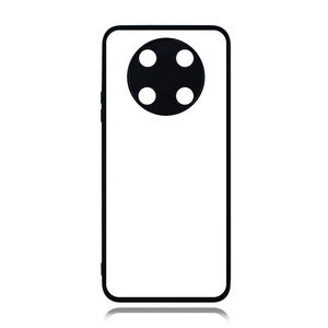 Coque de téléphone personnalisée avec sublimation photo 2D pour <span class=keywords><strong>Huawei</strong></span> P60 Pro, en TPU, support dropshipping - Product Image 3