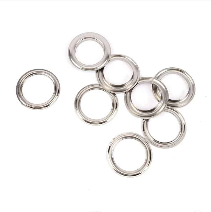 Antique Silver