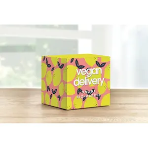 Confezione regalo personalizzata - Product Image 1