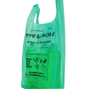 Sac en plastique Transparent, sachet en plastique, en polyester et poly, entreprises de fabrication vietnamien - Product Image 1