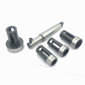 Jeu de porte-matrices de type impérial flottant 13/16 ", 1", 1-5/16 ", pour matrice flottante - Product Image 1