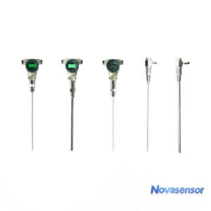 Датчик уровня дизельного топливного бака <span class=keywords><strong>4</strong></span>-20мА измерительный прибор для измерения уровня жидкости передатчик - Product Image 4