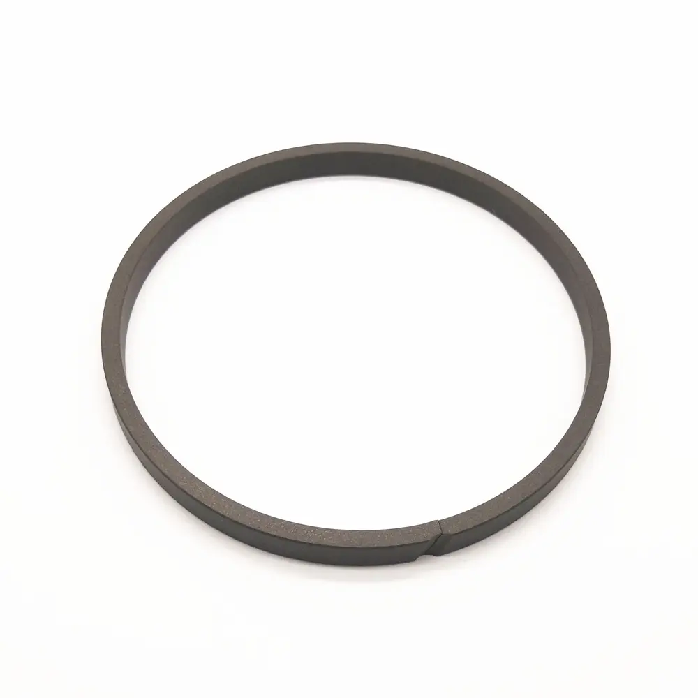Domestic Kzt Type Oil Scraper Ring BRT Type Sealing Ring Back Support Ring