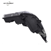 Élément clé Fournisseur d'usine Systèmes d'éclairage automatique Phare LED 92101-AA160 92102-AA160 pour Hyundai Elantra 2021-2023