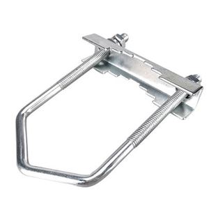 EXTRALINK <span class=keywords><strong>M8</strong></span> U-BOLT MIDDLE per il collegamento dell'antenna ai <span class=keywords><strong>bulloni</strong></span> del Cybant, <span class=keywords><strong>dimensioni</strong></span> e accessori hardware - Product Image 3