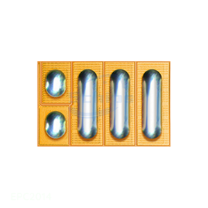 EPC2014 Die Transistors Buy Online Electronic Components Original - Product Image 1