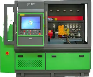 Common Rail Test Bench Diesel Injector And Fuel Injection Pump Test Bench