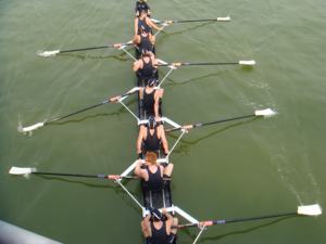 Bateaux d'aviron <span class=keywords><strong>FISA</strong></span>, coques de course d'aviron académique internationale, coques d'aviron individuelles pour école, club, collège, université - Product Image 2