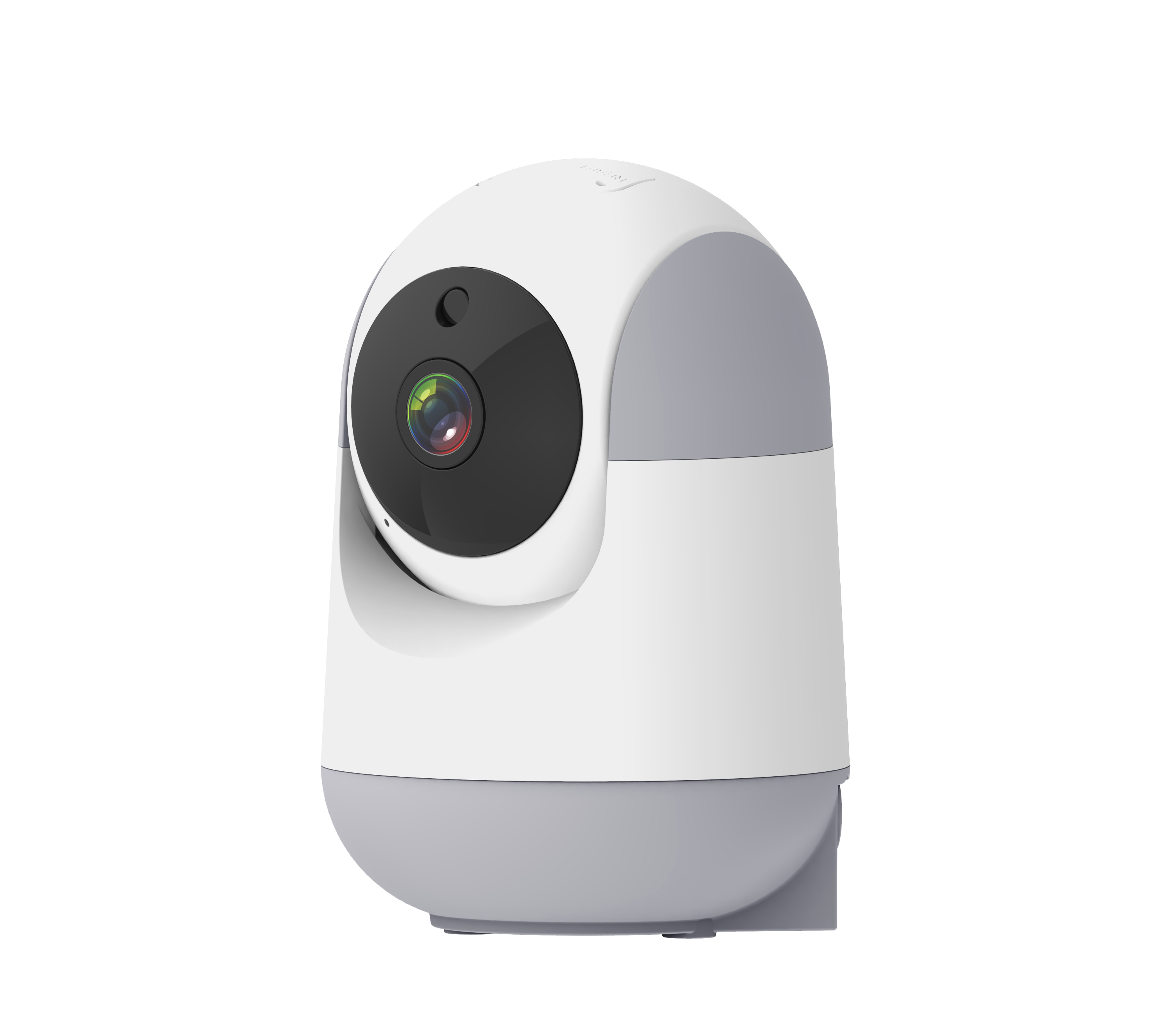 Glomarket Tuya Wifi Security Ptz Indoor Camera Recording Video wireless Cloud Camera Pan/Tilt Camera