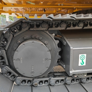 Nouvelle pelle sur chenilles Liugong 913F 913F MAX 912F 914F de 13 tonnes, engins de construction à vendre directement de l'usine - Product Image 4