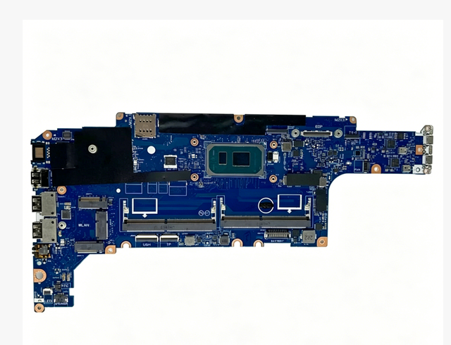Laptop Motherboard For Dell Latitude 5420 Motherboard i5-1145G7 2.6GHz Quad Core - 1M3M4 01M3M4