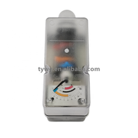 Honeywell servomoteur LKS210-21 (B1-15 S2) actionneur d'amortisseur de brûleur à gaz RIELLO pièces de brûleur