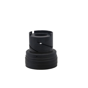 Pièces d'usinage par décharge électrique imprimées en 3D personnalisées <span class=keywords><strong>Prototype</strong></span> rapide en plastique Modèle de service de fabrication Commande numérique - Product Image 2