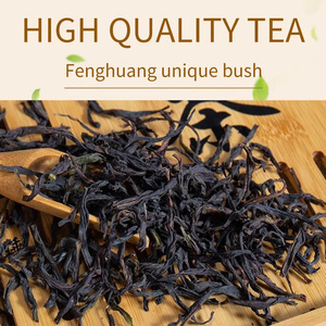 ผงชาจีนแบบดั้งเดิมชงง่ายคู่ชาผงพุ่ม Fenghuang แบบพรีเมี่ยม - Product Image 4