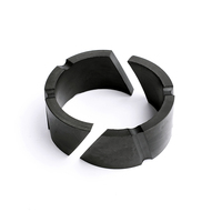 Joints de remplissage en Ptfe de haute qualité et petit compresseur d'air sans huile, anneau de guidage, anneau de Piston
