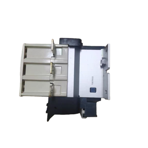 Contacteur magnétique AC Schneid LC1F150M7 3P 3NO 150A Bobine 220V 50/60Hz Automatisation industrielle Moteur Rail DIN - Product Image 5