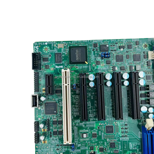 Motherboard stasiun kerja X9DRL-3F X9DRL-IF untuk Pc Server dan komputer papan tunggal - Product Image 2