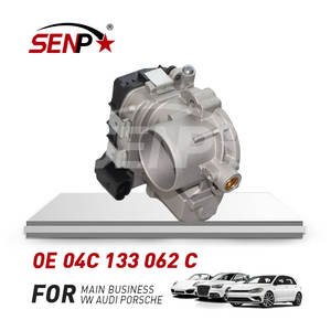 Piezas de automóvil SENP 04C 133 062 C Sistema de motor de alta calidad para Audi <span class=keywords><strong>A1</strong></span> Acelerador - Product Image 6