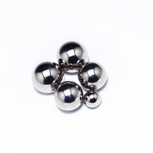China herstellung Grade 200 Carbon Stahlkugeln 1/32 "1/8" 1/4 "11/32" <span class=keywords><strong>3</strong></span>/8 "1/2" 1 -1/16" - Product Image 5