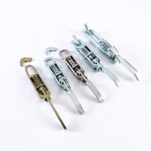 Camion Parti Del Corpo della <span class=keywords><strong>Molla</strong></span> di Fissaggio Porta Laterale Fermi - Product Image 3