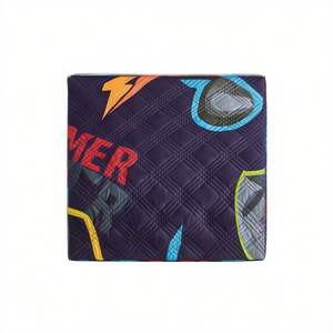 Couette de jeu Concord Gamer 233x190 cm, légère, imprimée, pour toutes les saisons - Product Image 1