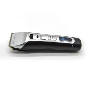 Best Hair Cutting Machine Cordless Hair Trimmer Man Barber Professional Blade Electr Rechargeable Hair Trimmer Clipper